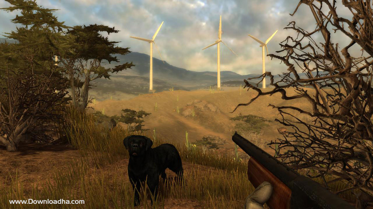 Amazoncom: trophy hunter 2007